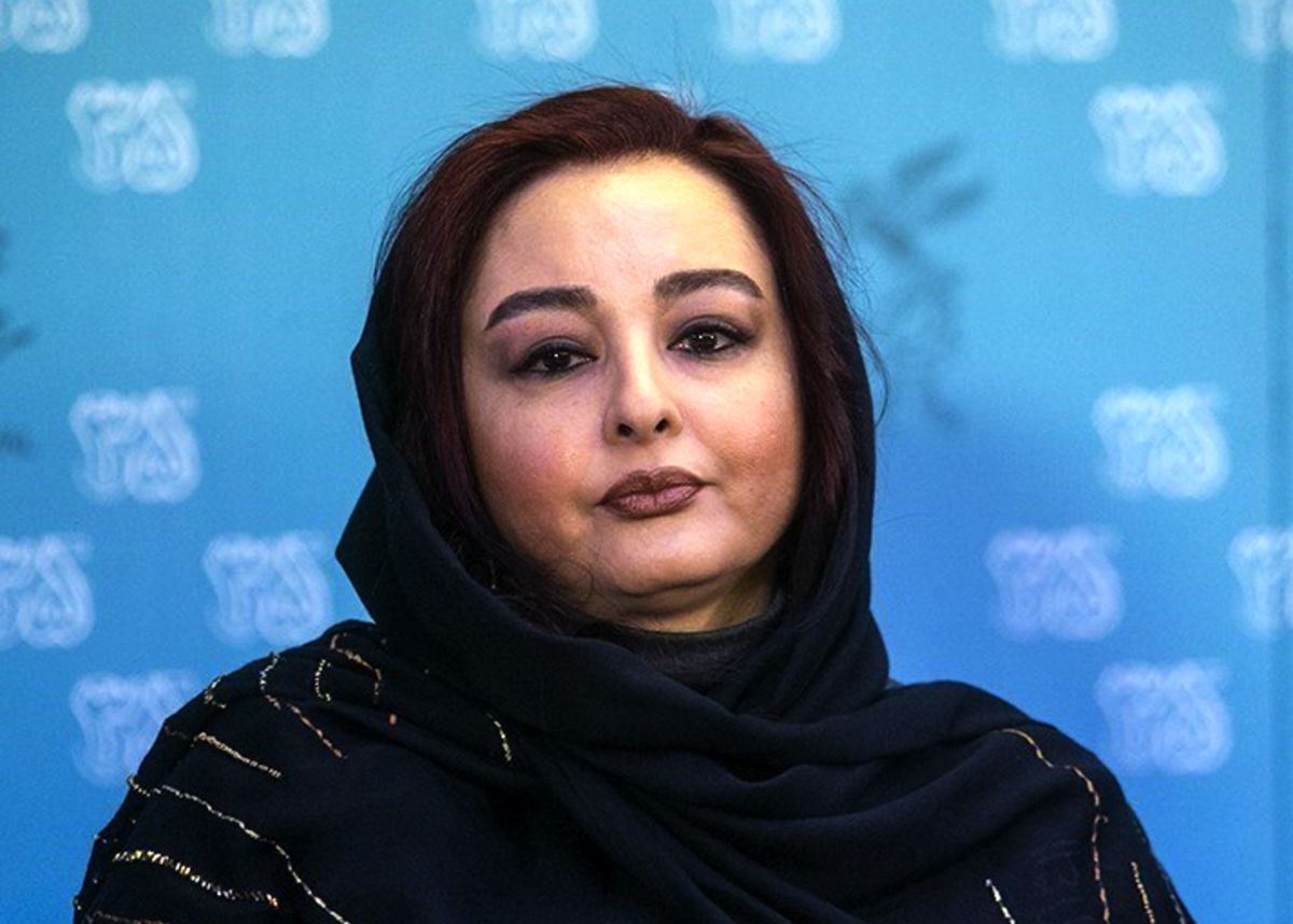 «ماهایا پطروسیان» داغدار شد+عکس