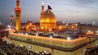 چرا به سیدالشهدا (ع) «مصباح‌الهدی» می‌گویند؟