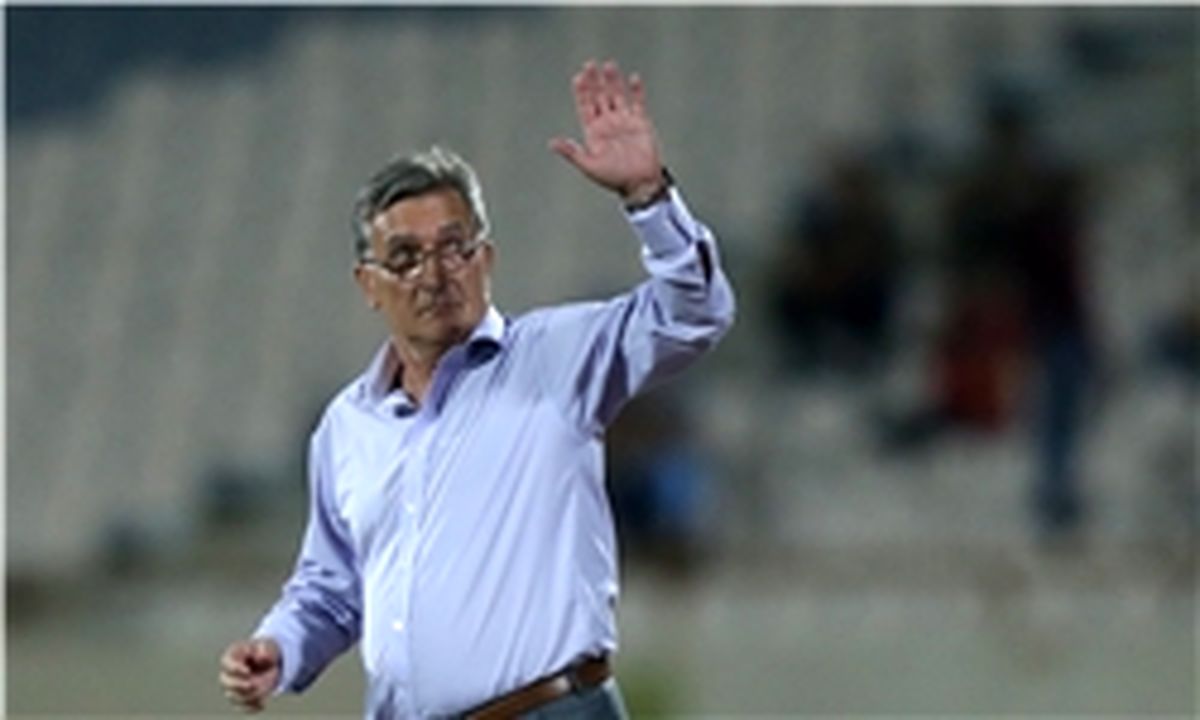 برانکو راهی کرواسی خواهد شد