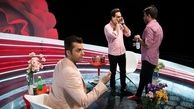 بازگشت برنامه پرطرفدار به روی آنتن 