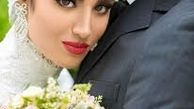 هانیه غلامی در کنار دوست 7 ساله اش/عکس