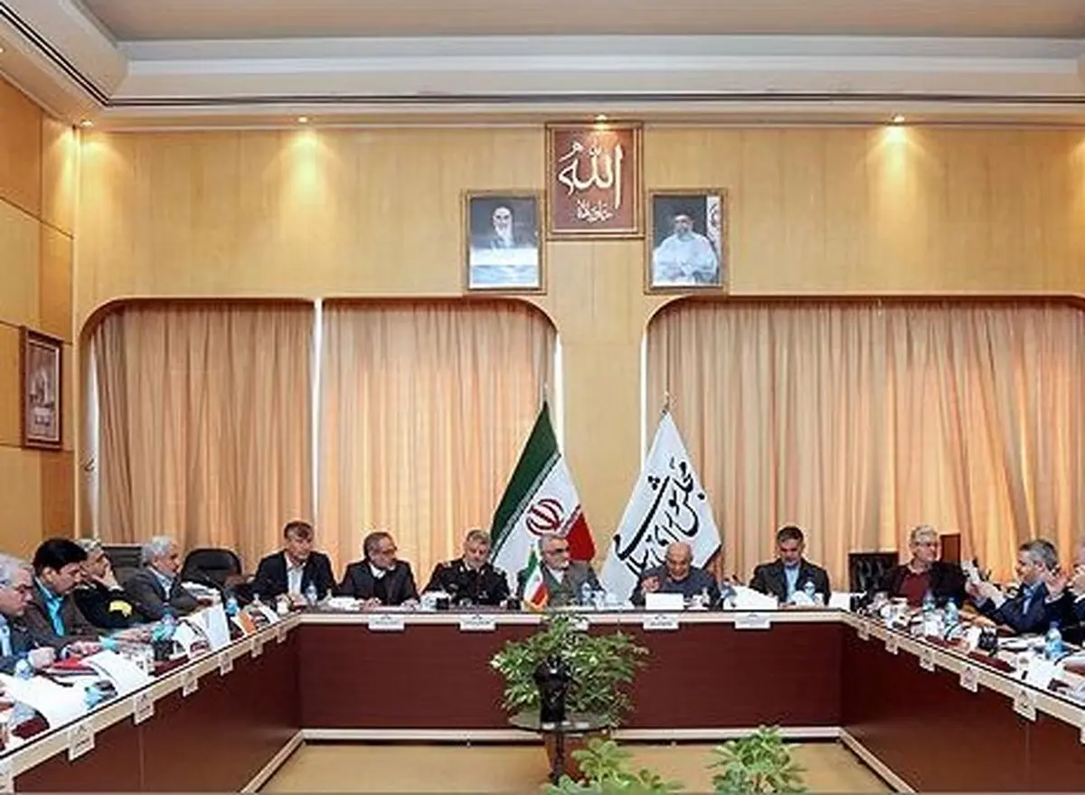 جزئیات جلسه امروز کمیسیون امنیت ملی مجلس با موضوع اغتشاشات اخیر