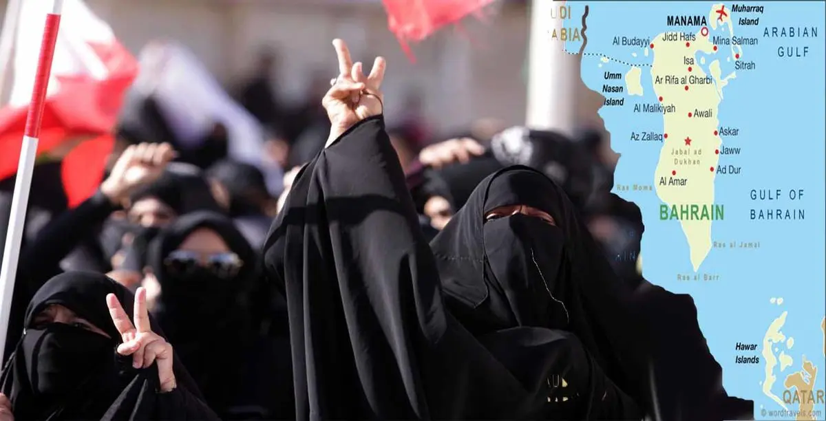 آیا انقلاب بحرین در حال نظامی شدن است؟