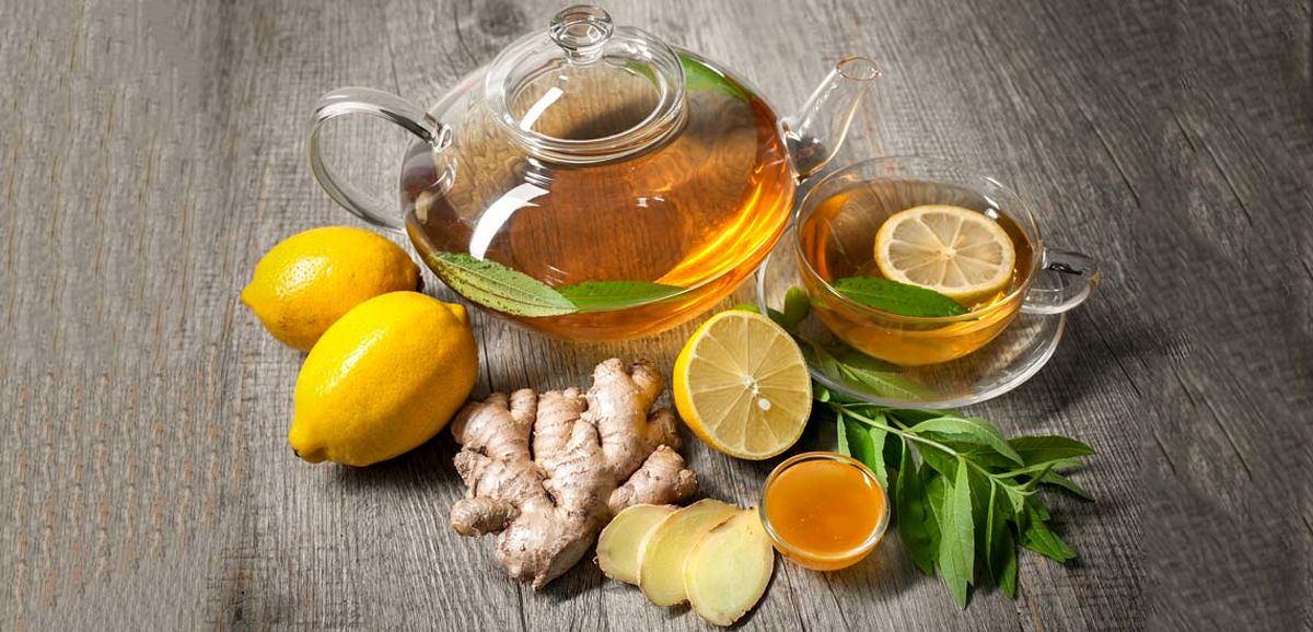 تاثیر عجیب این گیاه دارویی در خلق و خو