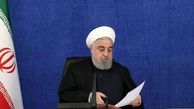 روحانی: از هفته آینده واکسیناسیون وسیع‌تر انجام می‌َشود