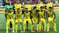  باشگاه نفت تهران از لیگ قهرمانان آسیا کنار گذاشته می‌شود؟