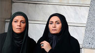 ناگفته های جالب ستاره زن سینمای ایران!/عکس