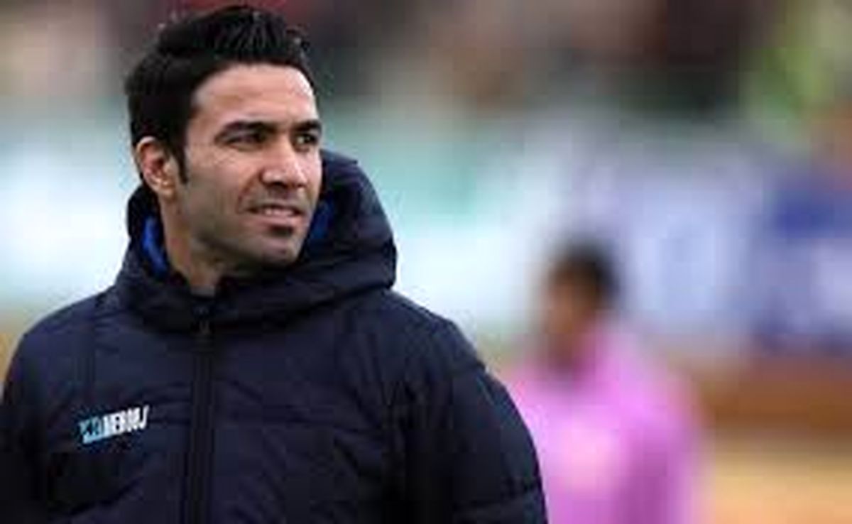 موافقت جواد نکونام با درخواست پرسپولیسی‌ها