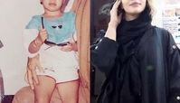 درخواست دختر آبادانی در اینستاگرام حمید فرخ نژاد