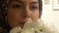 رزهای زیبای آزاده نامداره + عکس