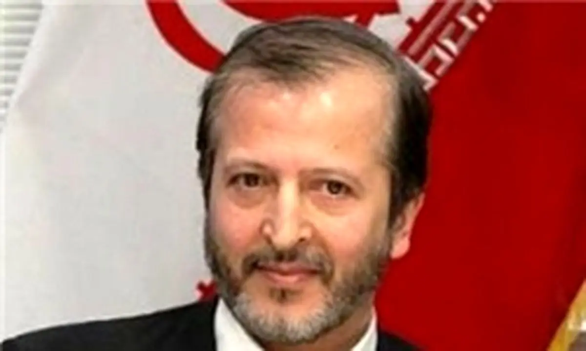 فرهاد دانشجو برکنار شد