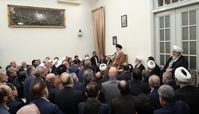 واکنش واضح رهبر انقلاب به گفتگوها در مذاکرات 