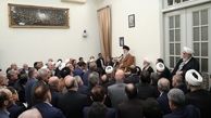 واکنش واضح رهبر انقلاب به گفتگوها در مذاکرات 