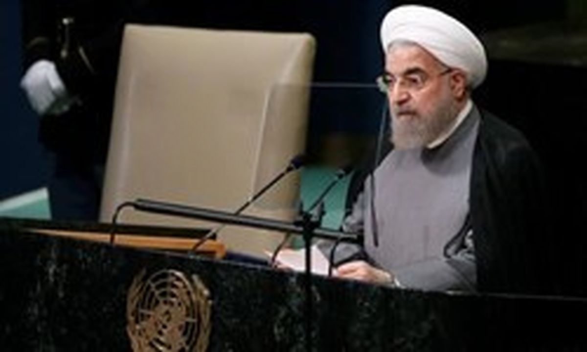 چرا روحانی با ترامپ مذاکره نکرد؟