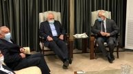 وزیر امور خارجه وارد اسلام آباد شد