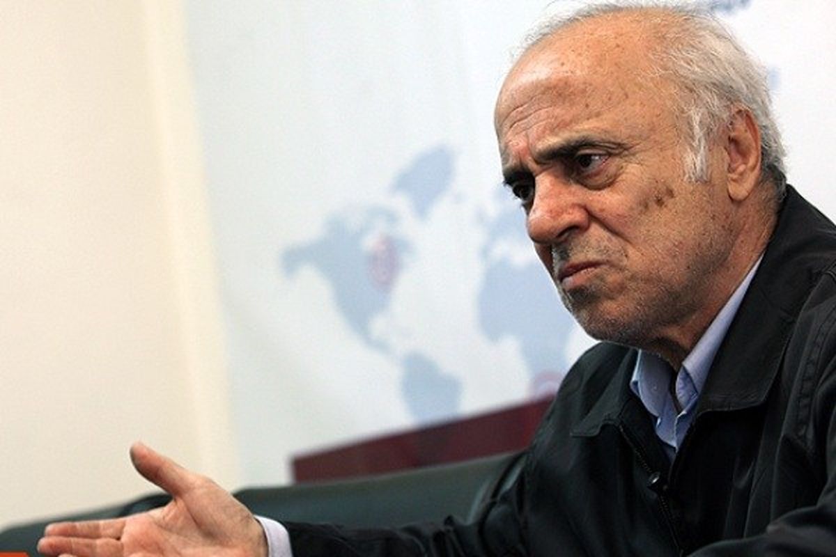 به فوتبال ایران توهین نکنید
