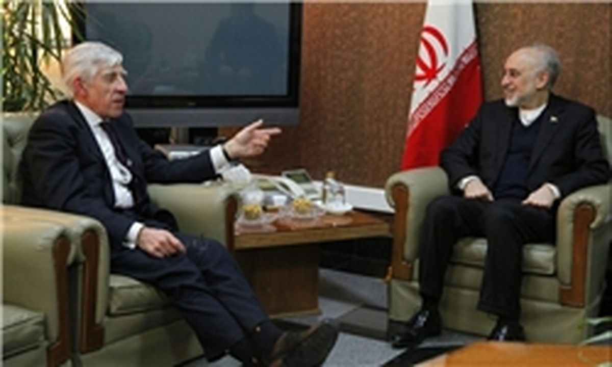 انتقاد صالحی از ایجاد مانع توسط انگلستان در مسیر فروش ٩٠٠ تن کیک زرد به ایران