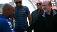 منصوریان فقط شهباززاده را می خواهد