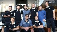 استقلال به ترکیه رفت