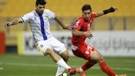 تیم مهدی طارمی در خانه تن به شکست داد
