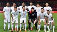 تیم ملی فوتبال امید با تیم دوم مقابل میانمار!