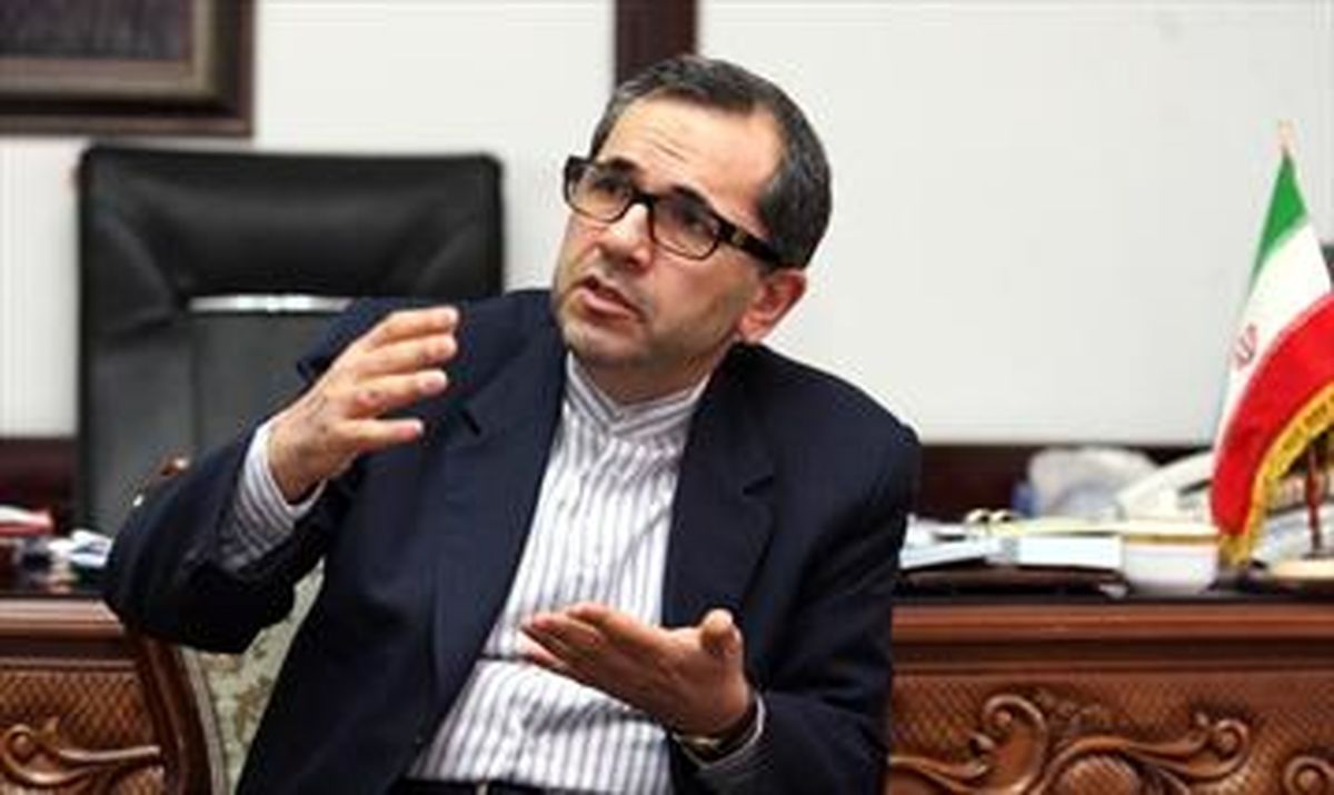 اقدام آمریکا برای بازگرداندن تحریم‌های شورای امنیت غیرقانونی است