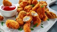 طرز تهیه ناگت میگو خانگی خوشمزه و مجلسی به روش جنوبی