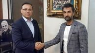 سرمربی فوتسال قرچک معرفی شد