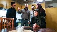 سریال «آسمان هوای باران دارد» پاییز روی آنتن می‎رود