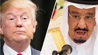 عربستان مالک بزرگترین پالایشگاه نفت آمریکا شد