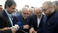 مهر تایید زنگنه بر انتخاب پارسیان به عنوان هاب سوم پتروشیمی کشور