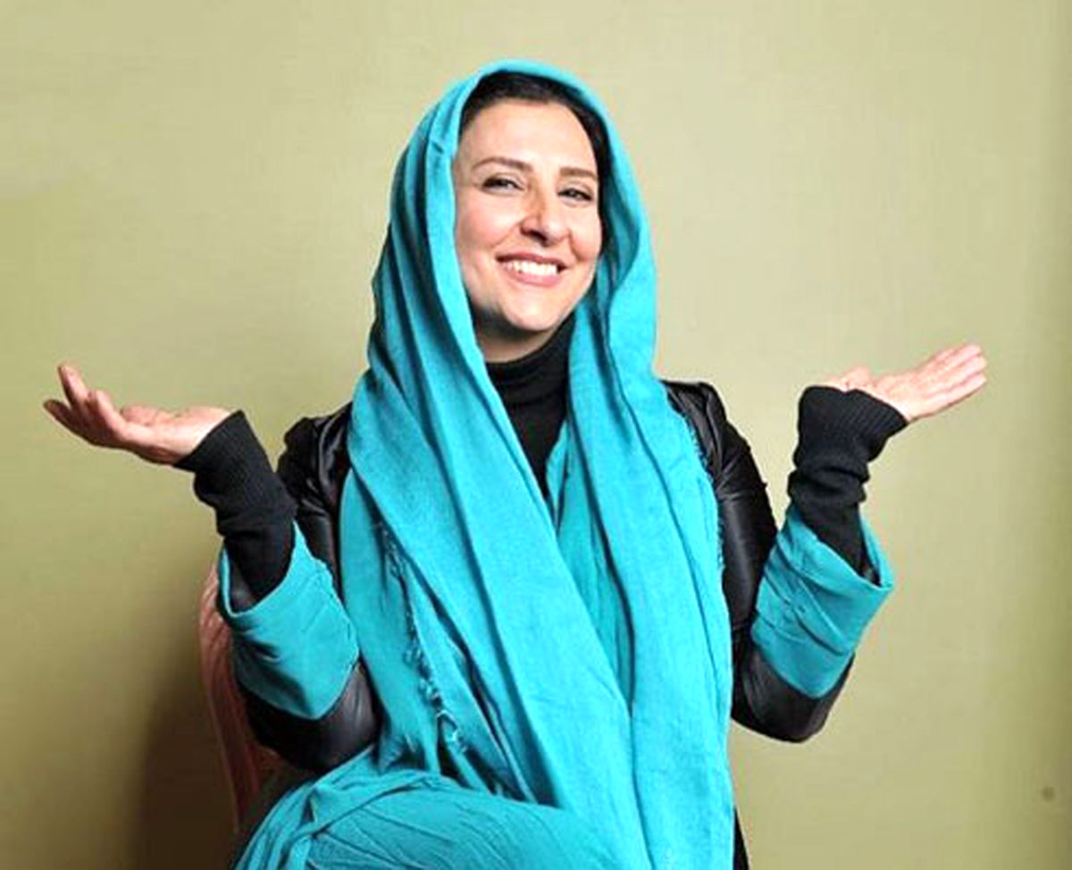 هیچ وقت پُست سیاسی منتشر نمی کنم
