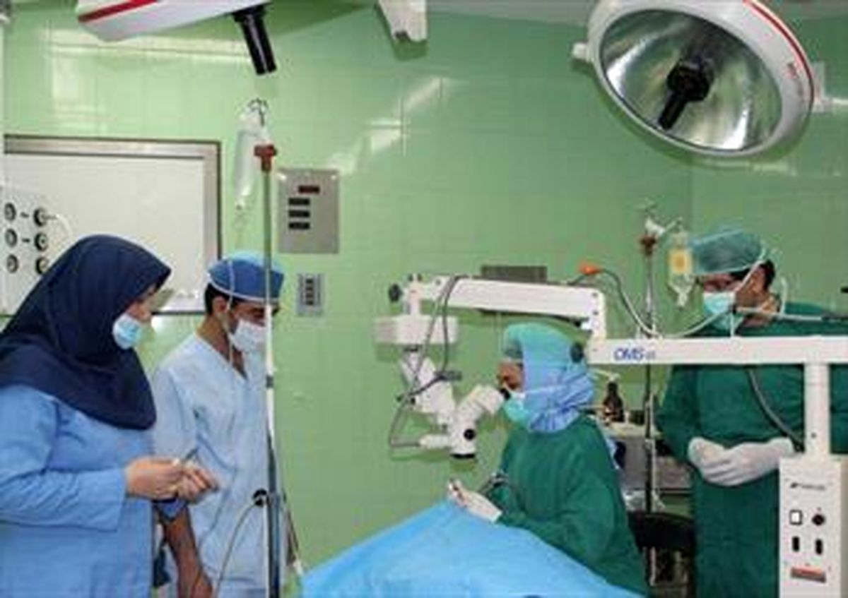 افزایش تعداد مراکز درمانی هلال احمر در مدینه