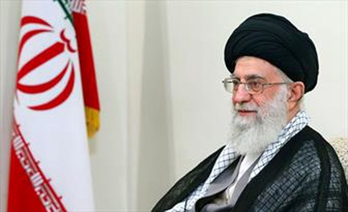 تشکر و قدردانی دانشجویان بورسیه از رهبر انقلاب 