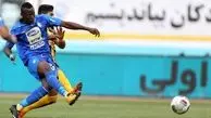 آمار جالب مهاجم سنگالی استقلال در گلزنی