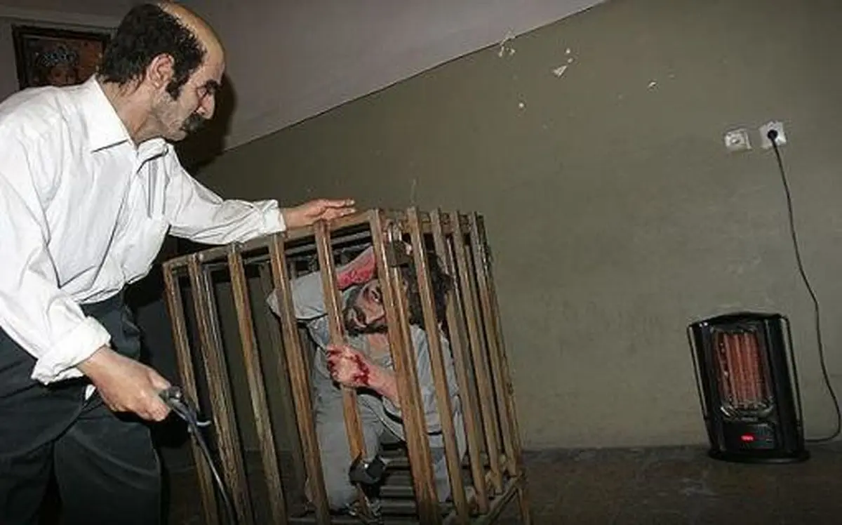 سازماني با معلمان اسرائيلي
