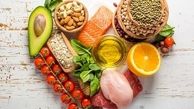 تغذیه قبل و بعد از تزریق واکسن کرونا