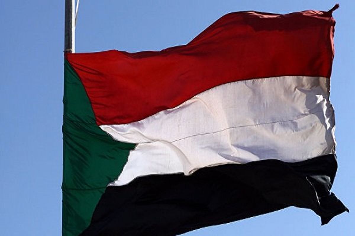 نشست محرمانه مسئول صهیونیست با مسئولان سودانی در استانبول