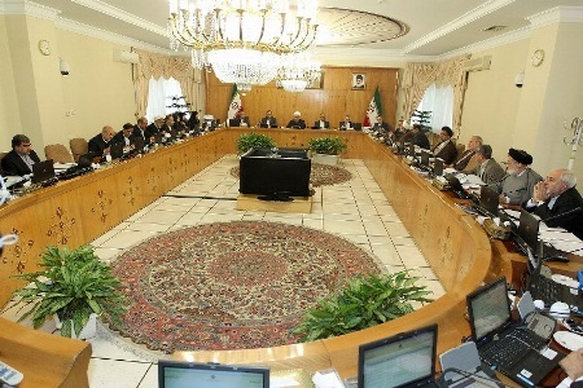 اصلاح حقوق گمرکی و سود بازرگانی پنج کالا