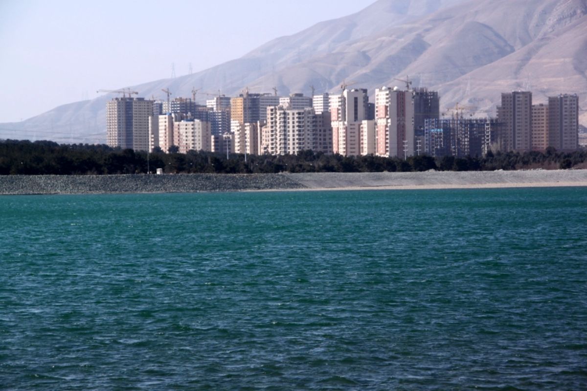  قیمت آپارتمان در منطقه ۲۲ تهران