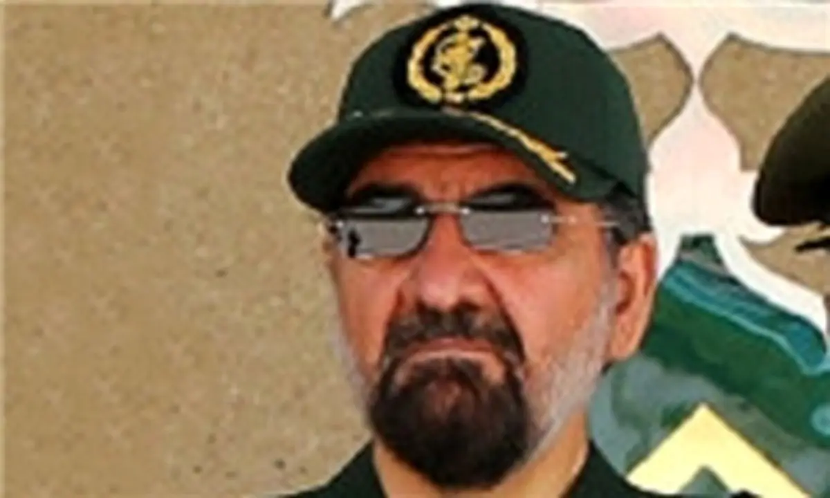 کارنامه درخشان سرلشکر باقری در فرماندهی اطلاعات جنگ
