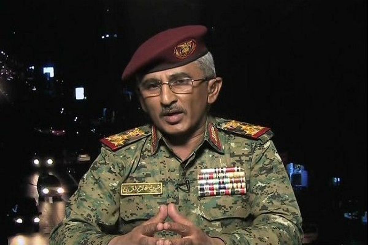  در آستانه مرحله قوی تری در رویارویی با دشمن هستیم