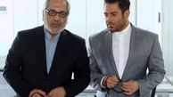 مهران مدیری؛ رقصنده در ویترین!