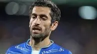 جباری خداحافظی می کند؟