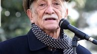 مرجانه گلچین: هنرمند خوش تیپ و خوش پوش مان ترک مان کرد