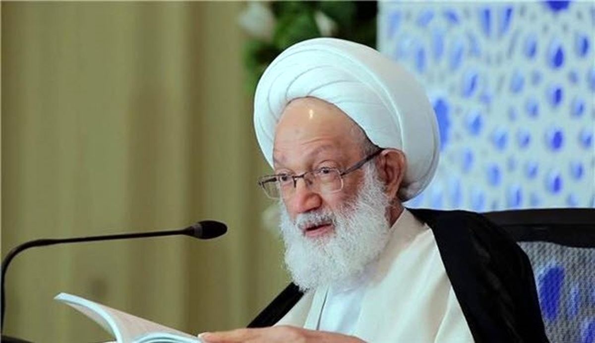 دومین جلسه محاکمه غیابی شیخ عیسی قاسم برگزارشد