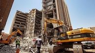 کیفرخواست پرونده حادثه متروپل آبادان صادر شد