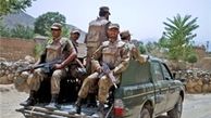 انتقال سرباز مفقودی حادثه میرجاوه پس از مجروحیت به پاکستان