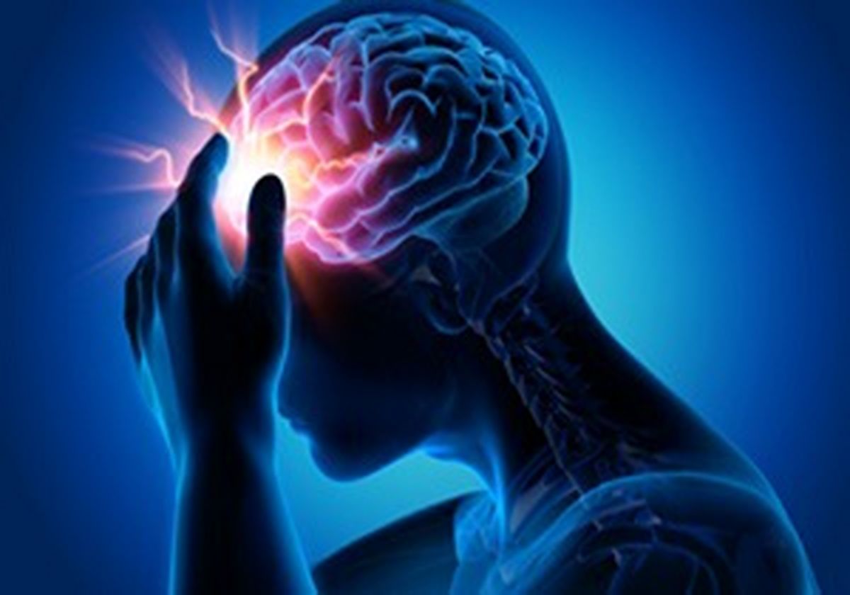 صرع از طریق ژنتیک منتقل می شود! 