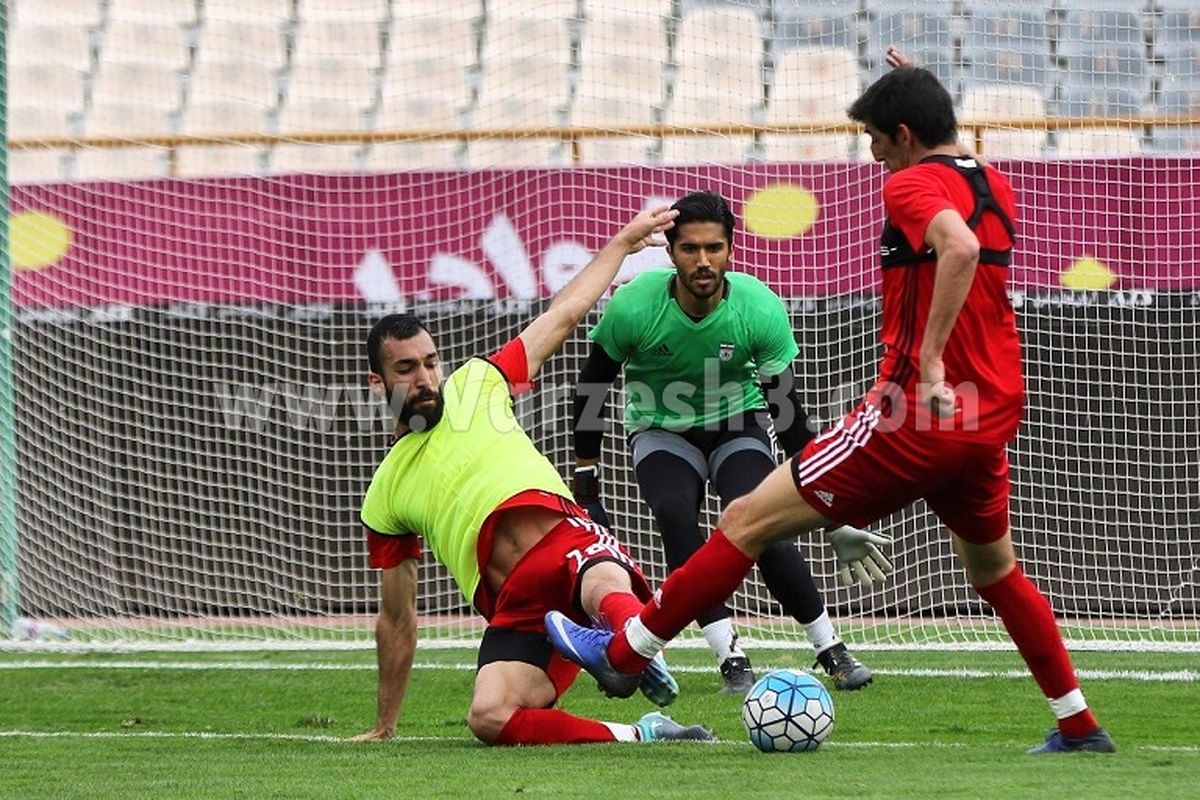 چالش جدید چشمی؛ به پست جدید عادت کن!